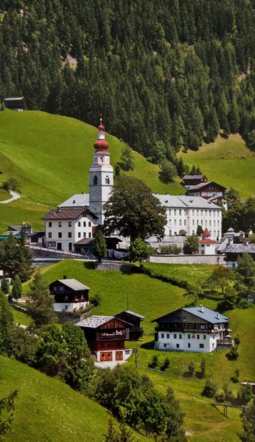 Unser Kleines Bauernhaus Maria Luggau Zewnętrze zdjęcie