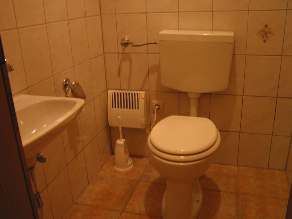 Unser Kleines Bauernhaus Maria Luggau Zewnętrze zdjęcie
