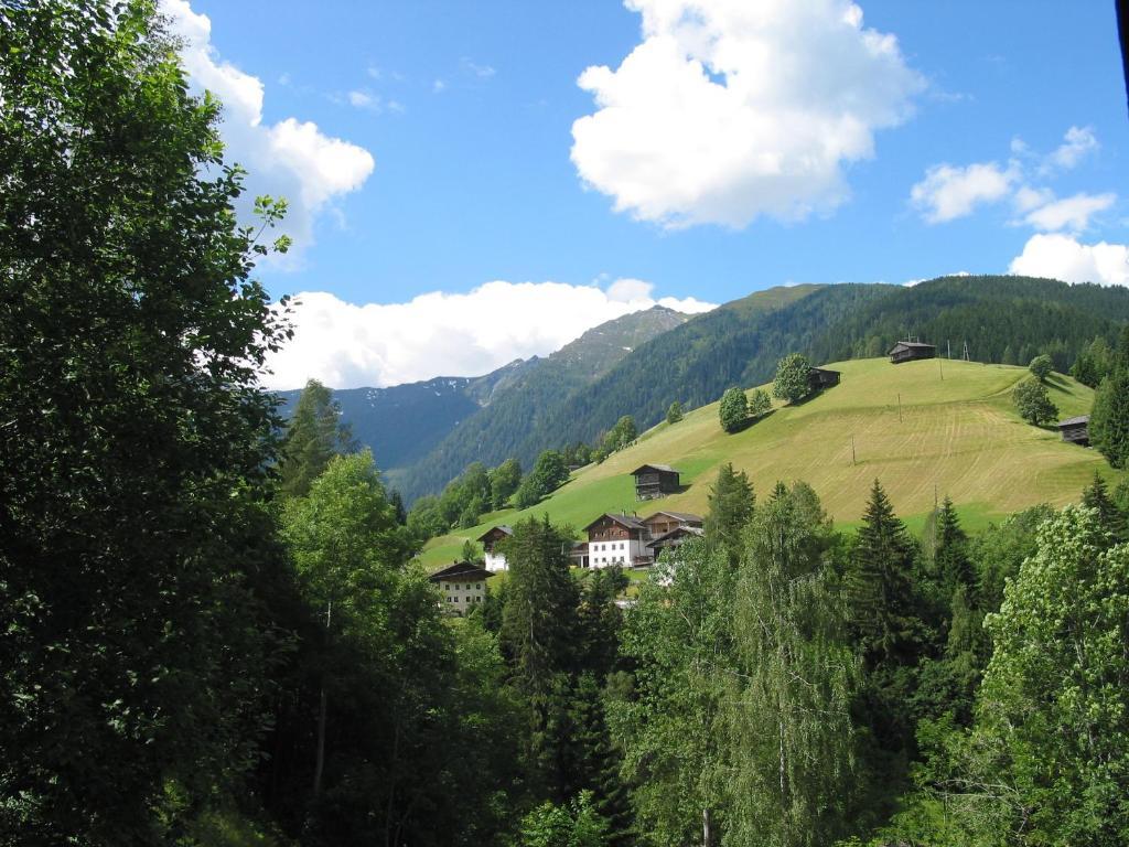 Unser Kleines Bauernhaus Maria Luggau Pokój zdjęcie